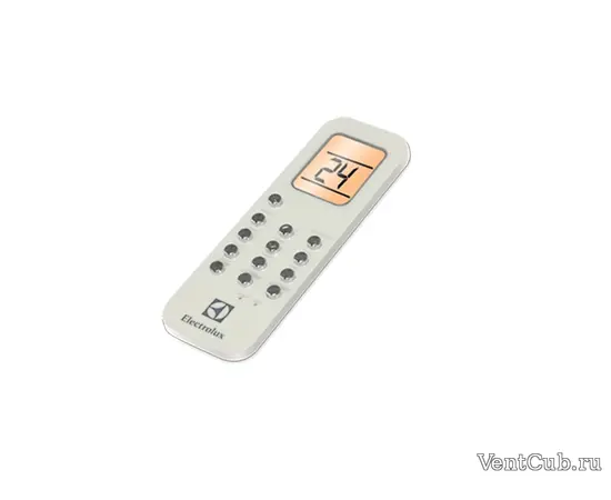 Electrolux EACS-09 HLO/N3, - 4