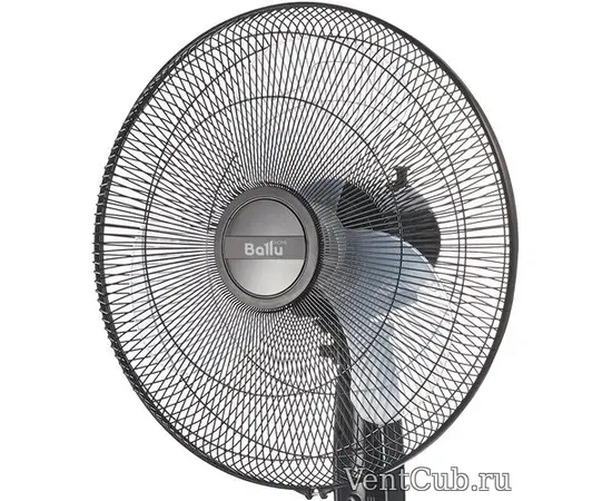 Ballu BFF-805, - 2