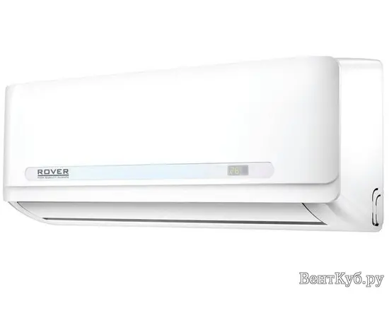 Rover RS0DF24BE, - 2