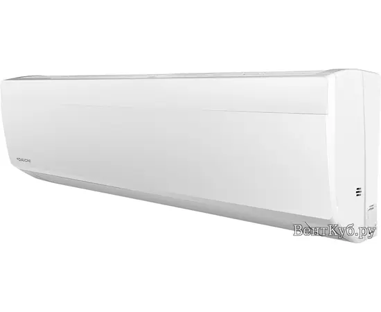 Daichi DA20AVQS1-W/DF20AVS1, Рекомендуемая площадь и мощность: 20 м² - 2 кВт, - 4