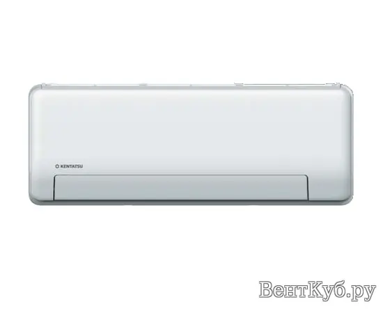Kentatsu KSGP26HZRN1/KSRP26HZRN1, Рекомендуемая площадь и мощность: 25 м² - 2,5 кВт, - 2