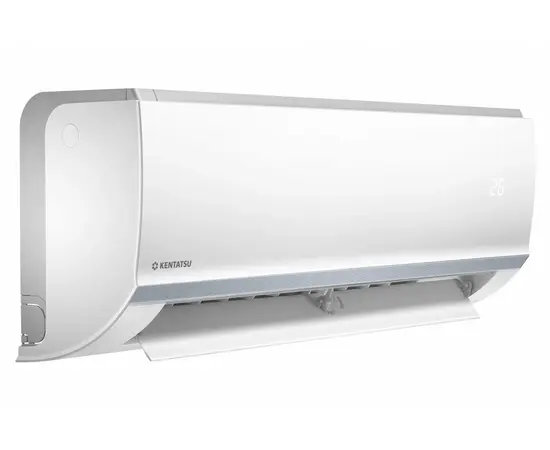 Kentatsu KSGY53HZRN1/KSRY53HZRN1, Рекомендуемая площадь и мощность: 50 м² - 5 кВт, Тип кондиционера: Инверторный, - 3