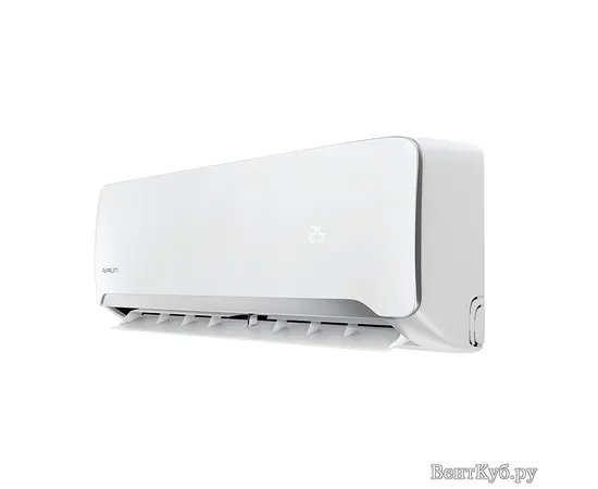 Ferrum iFIS09F1/iFOS09F1, Рекомендуемая площадь и мощность: 25 м² - 2,5 кВт, Тип кондиционера: Инверторный, - 3