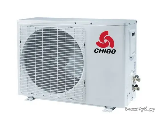 Chigo CS/CU-51V3A-P169, - 3 Chigo CS/CU-51V3A-P169, - 3