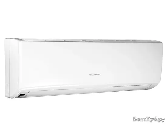 Kentatsu KSGT50HZAN1 / KSRT50HZAN1, - 2