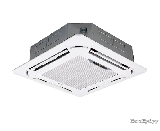 Kentatsu KSVQ176HFAN3/KSUT176HFAN3 , Рекомендуемая площадь и мощность: 170 м² - 17 кВт, - 2