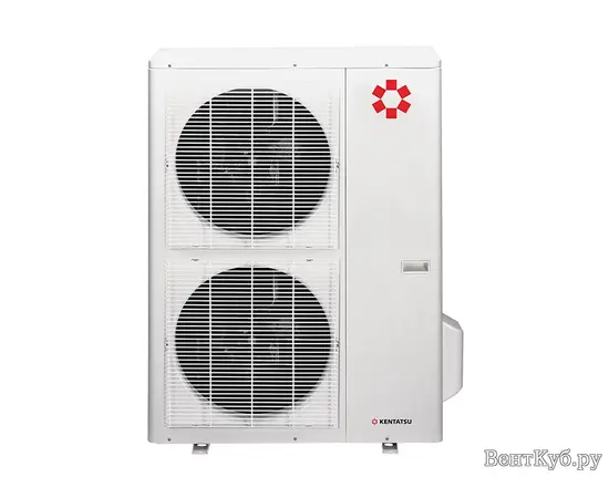 Kentatsu KSVQ176HFAN3/KSUT176HFAN3 , Рекомендуемая площадь и мощность: 170 м² - 17 кВт, - 3