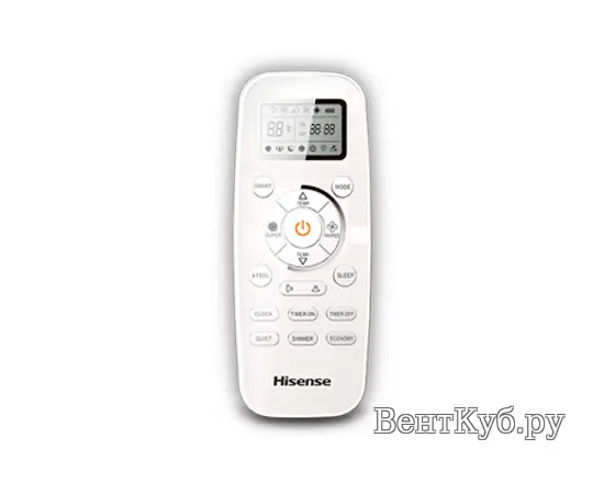 Hisense AS-18UR4SFATDI67, Рекомендуемая площадь и мощность: 50 м² - 5 кВт, Тип кондиционера: Инверторный, - 5