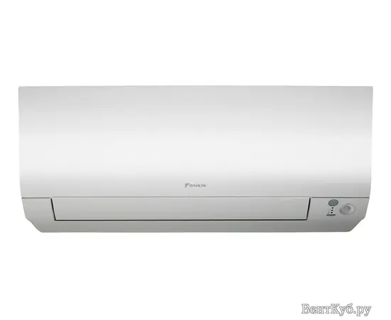 Daikin FTXM60R/RXM60R, Рекомендуемая площадь и мощность: 60 м² - 6 кВт, Тип кондиционера: Инверторный, - 2