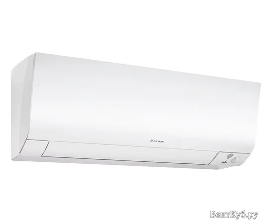 Daikin FTXM60R/RXM60R, Рекомендуемая площадь и мощность: 60 м² - 6 кВт, Тип кондиционера: Инверторный, - 3