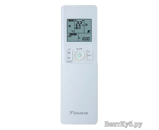 Daikin FTXJ25MW/RXJ25M, - 5