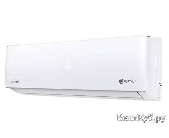 Royal Clima RCI-P61HN, Рекомендуемая площадь и мощность: 50 м² - 5 кВт, Тип кондиционера: Инверторный, - 2 Royal Clima RCI-P61HN, Рекомендуемая площадь и мощность: 50 м² - 5 кВт, Тип кондиционера: Инверторный, - 2