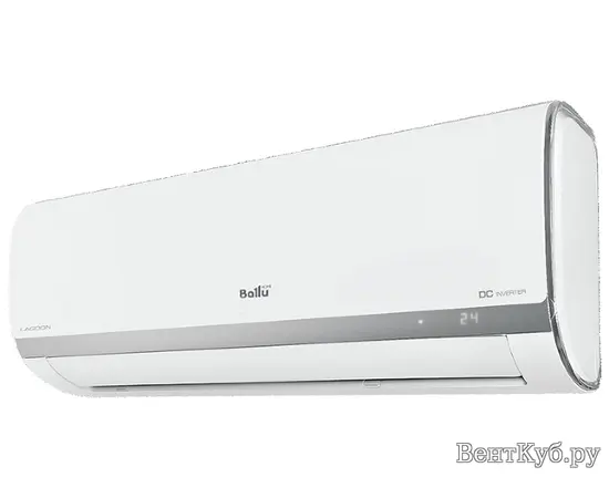 Ballu BSDI-18HN1, - 2