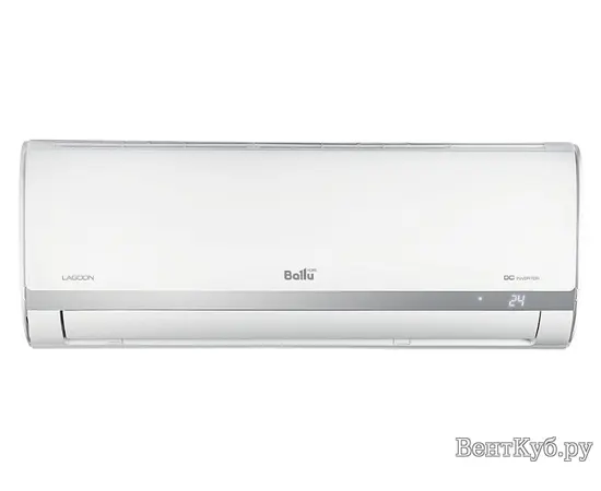 Ballu BSDI-18HN1, - 3