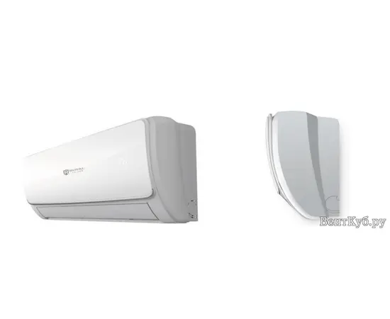Royal Clima RCI-VR57HN, - 3