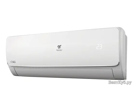 Royal Clima RCI-VR57HN, - 4