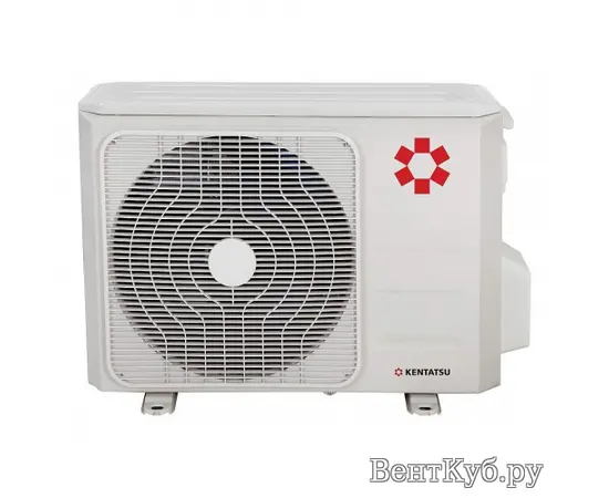 Kentatsu KSGU50HZAN1/KSRU50HZAN1, Рекомендуемая площадь и мощность: 50 м² - 5 кВт, Тип кондиционера: Инверторный, - 4 Kentatsu KSGU50HZAN1/KSRU50HZAN1, Рекомендуемая площадь и мощность: 50 м² - 5 кВт, Тип кондиционера: Инверторный, - 4
