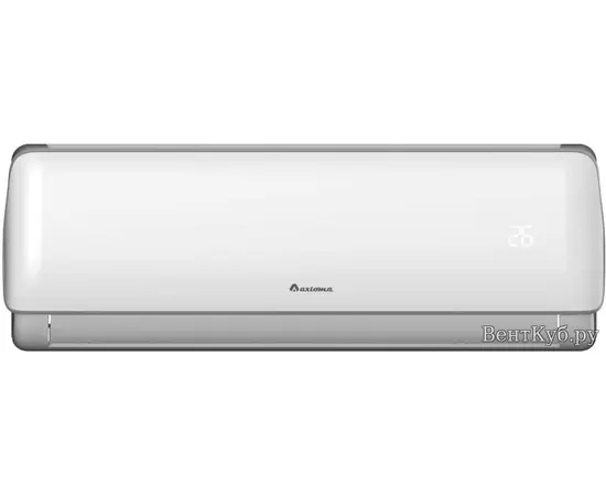 Axioma ASB09EZ1/ASX09EZ1 Inverter, - 2 Axioma ASB09EZ1/ASX09EZ1 Inverter, - 2