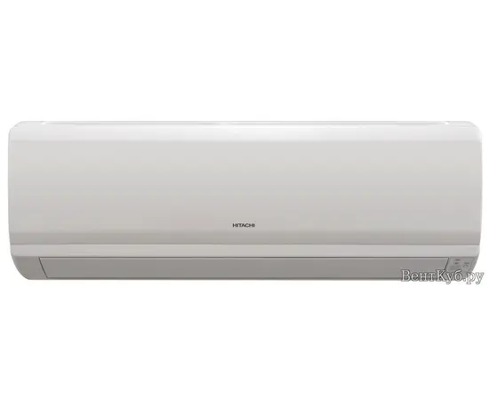 Hitachi RAC-25WEC/RAK-25PEC, - 2