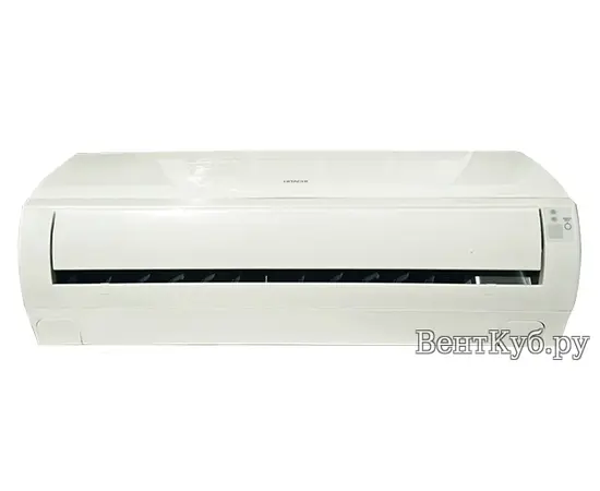 Hitachi RAC-25WEC/RAK-25PEC, - 3