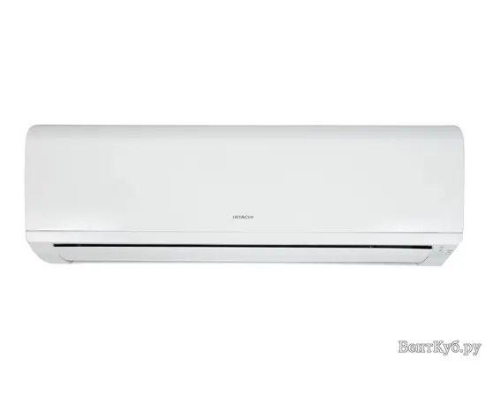 Hitachi RAC-25WPB/RAK-25RPB, - 2