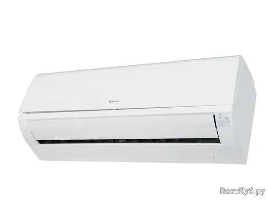 Hitachi RAC-25WPB/RAK-25RPB, - 3