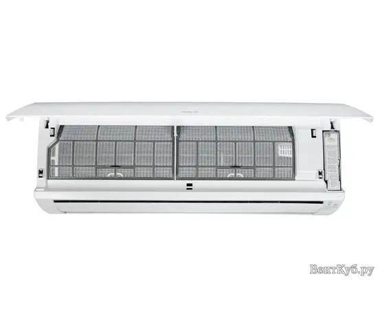 Hitachi RAC-25WPB/RAK-25RPB, - 4