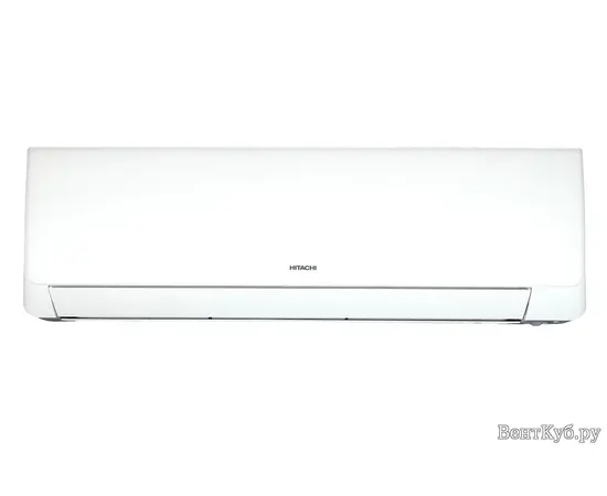 Hitachi RAC-25WXB/RAK-25RXB, - 2
