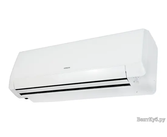 Hitachi RAC-25WXB/RAK-25RXB, - 3