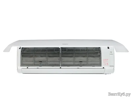 Hitachi RAC-25WXB/RAK-25RXB, - 4