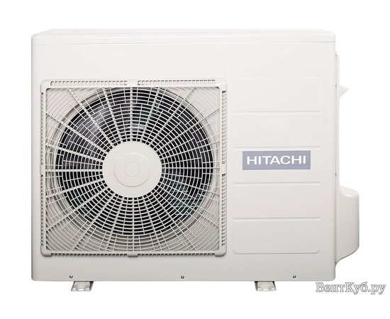 Hitachi RAC-60NPD/RAK-60PPD, - 4