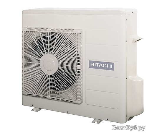 Hitachi RAC-60NPD/RAK-60PPD, - 5