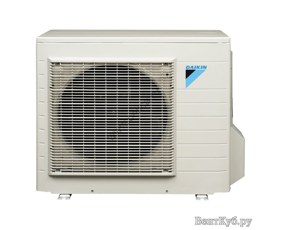 Daikin FBA125A/RZQG125L9V, - 2