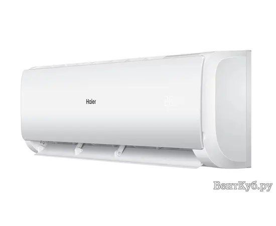 Haier AS12TL3HRA/1U12MR4ERA, Рекомендуемая площадь и мощность: 30 м² - 3 кВт, Тип кондиционера: Инверторный, - 2