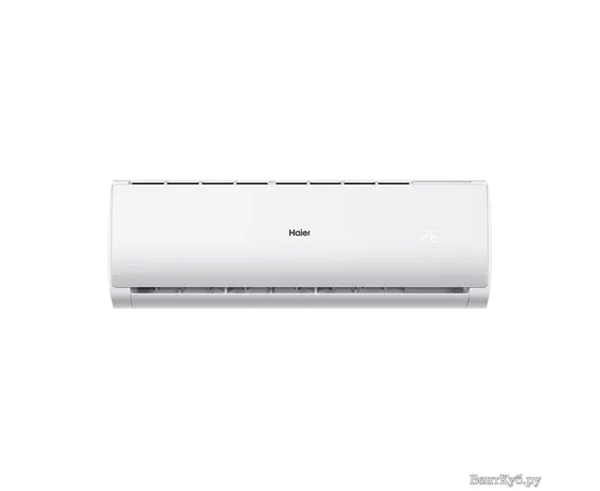 Haier AS18TL2HRA/1U18ME2ERA, Рекомендуемая площадь и мощность: 50 м² - 5 кВт, Тип кондиционера: Инверторный, - 3