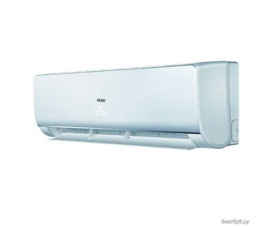 Haier AS18NS3ERA-W/1U18FS2ERA(S), Рекомендуемая площадь и мощность: 50 м² - 5 кВт, Тип кондиционера: Инверторный, - 2 Haier AS18NS3ERA-W/1U18FS2ERA(S), Рекомендуемая площадь и мощность: 50 м² - 5 кВт, Тип кондиционера: Инверторный, - 2