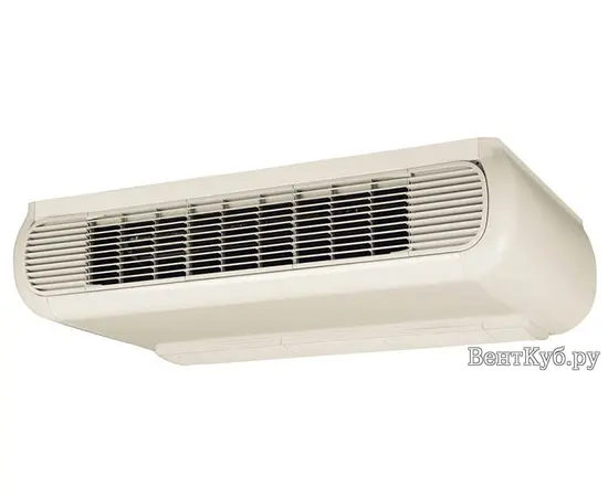 Daikin FWR08AFV, - 2