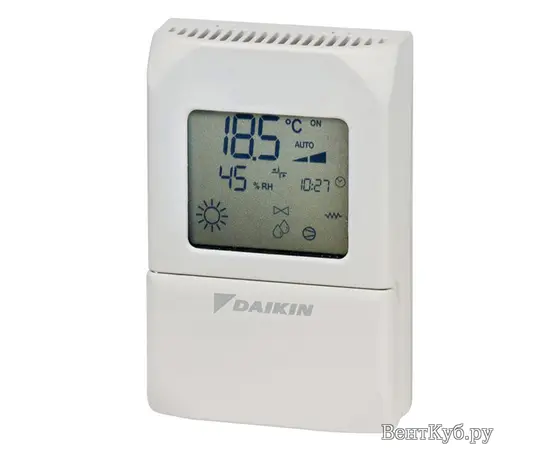 Daikin FWR08AFV, - 3