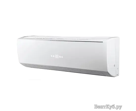 Gree GWH(09)QB-K3DNC2G/I, - 2