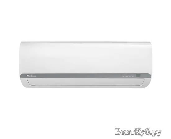Axioma ASX07B1/ASB07B1, Рекомендуемая площадь и мощность: 20 м² - 2 кВт, Тип кондиционера: Неинверторный, - 3