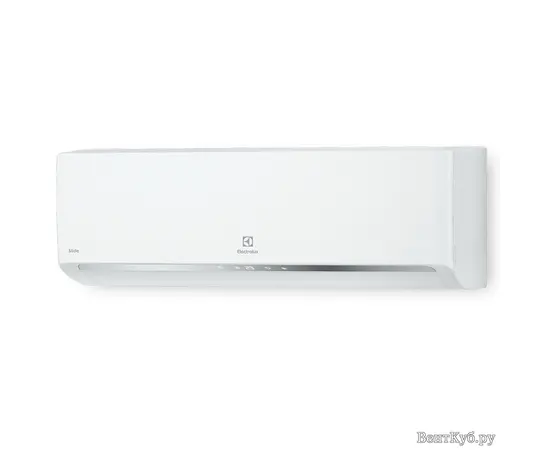 Electrolux EACS-09HSL/N3, Рекомендуемая площадь и мощность: 25 м² - 2,5 кВт, Тип кондиционера: Неинверторный, - 2
