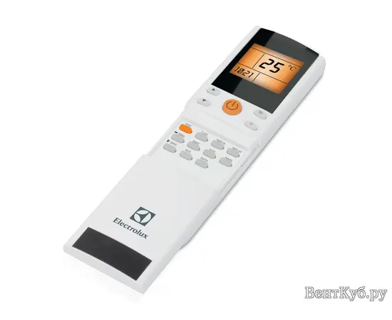 Electrolux EACS-09HSL/N3, Рекомендуемая площадь и мощность: 25 м² - 2,5 кВт, Тип кондиционера: Неинверторный, - 4