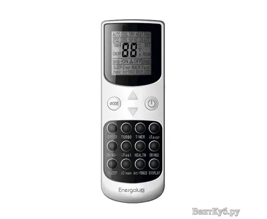 Energolux SAS18B2-A/SAU18B2-A, - 6