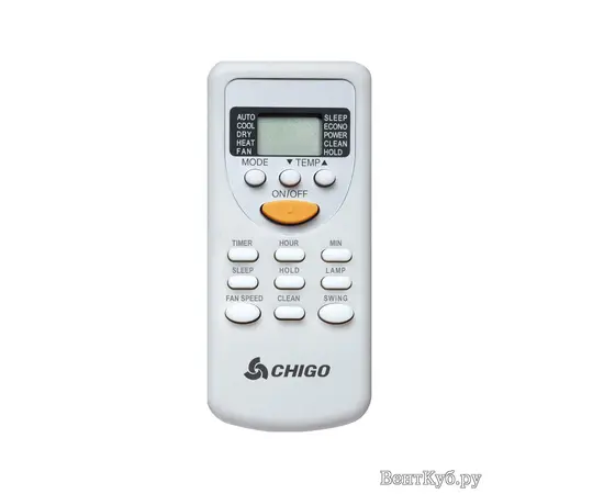 Chigo CCA-48HR1/COU-48HMSR1, - 4 Chigo CCA-48HR1/COU-48HMSR1, - 4