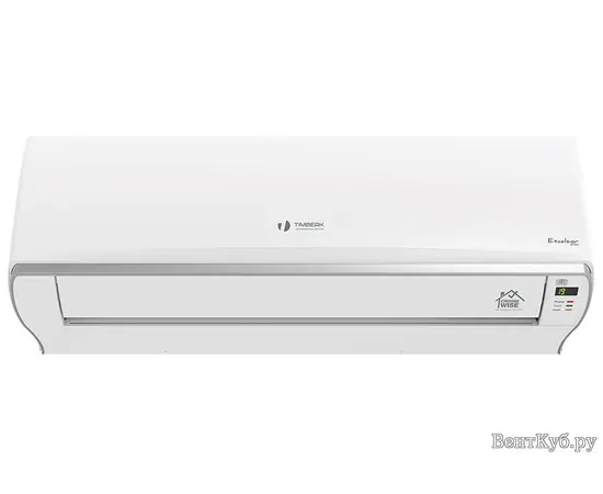Timberk AC TIM 24H S20, - 3