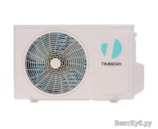 Timberk AC TIM 24H S20, - 5
