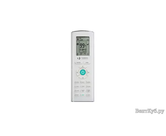 Timberk AC TIM 24H S20, - 6