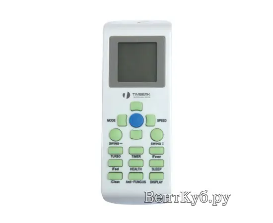 Timberk AC TIM 60LC ST5, - 4