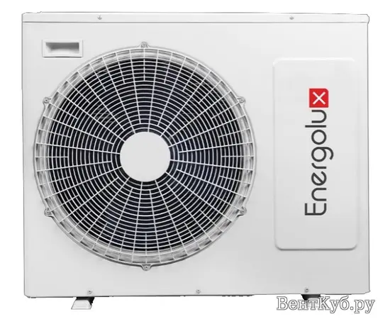 Energolux SAS09D1-A/SAU09D1-A, - 6