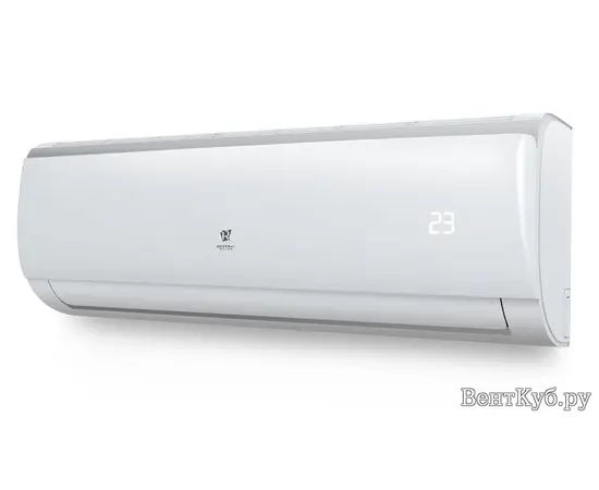 Royal Clima RC-T30HN, Рекомендуемая площадь и мощность: 30 м² - 3 кВт, Тип кондиционера: Неинверторный, - 2